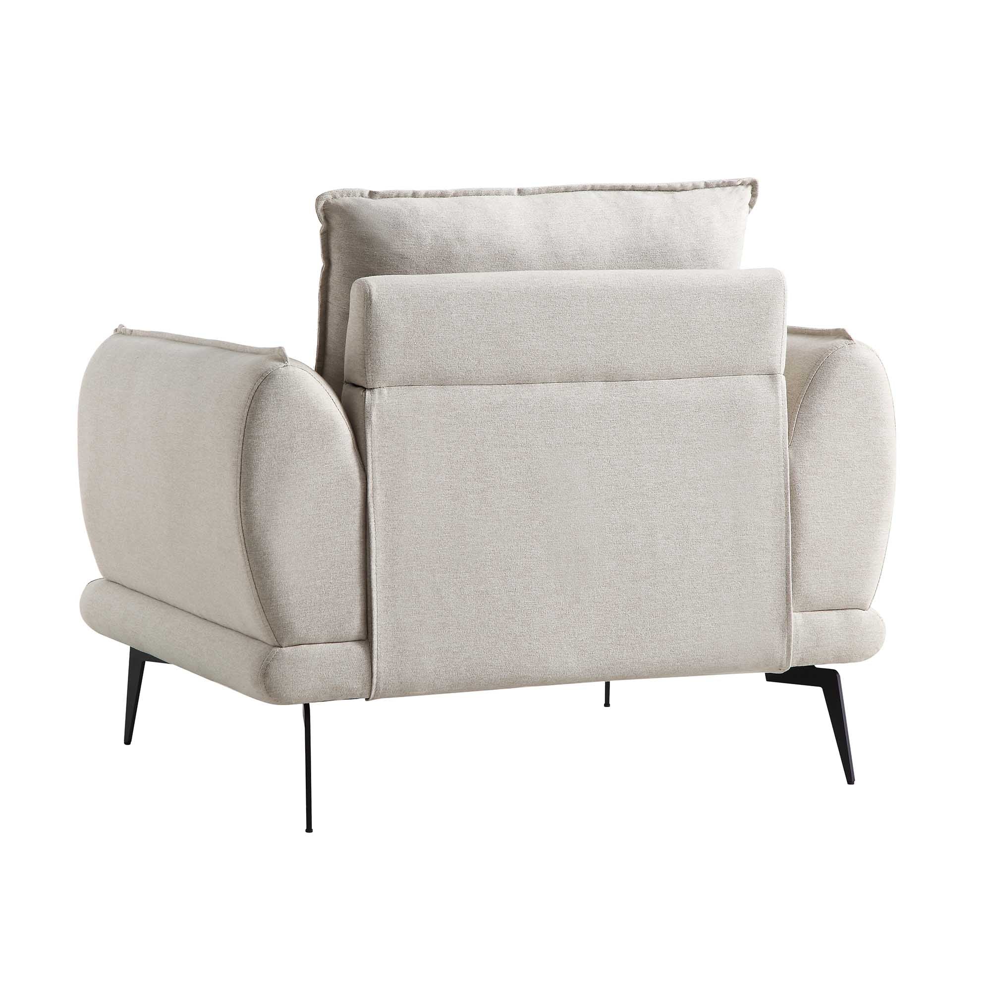 obriel oatmeal fabric armchair obriel oatmeal fabric armchair